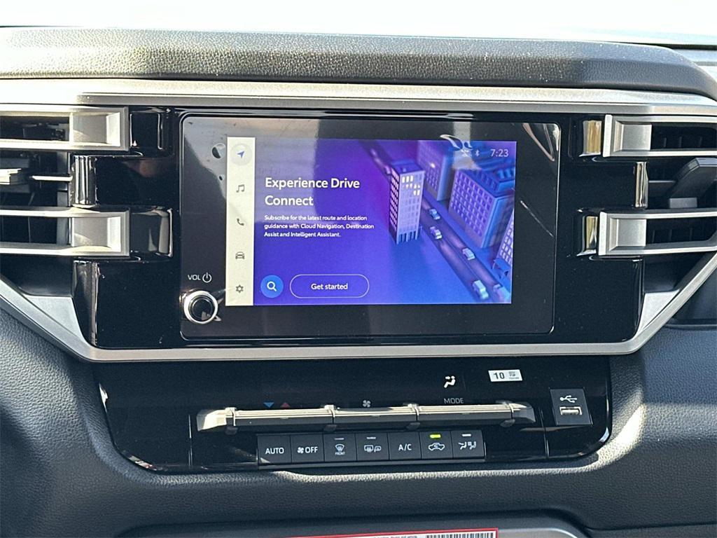 new 2026 Toyota Tundra car, priced at $56,164