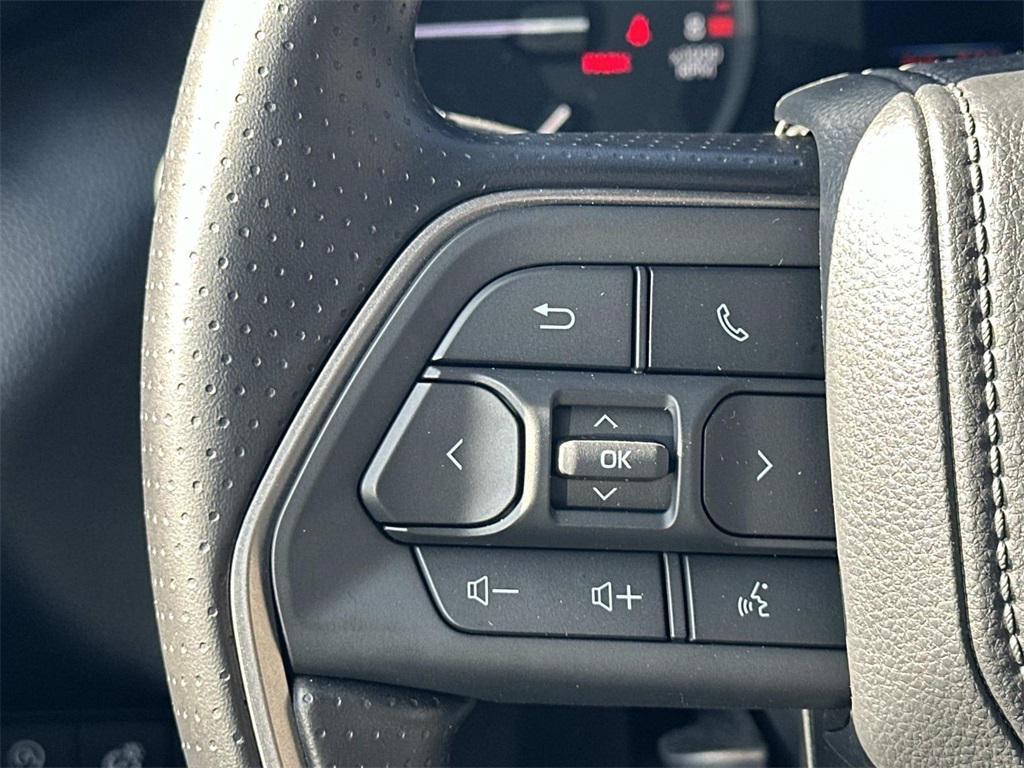 new 2026 Toyota Tundra car, priced at $56,164