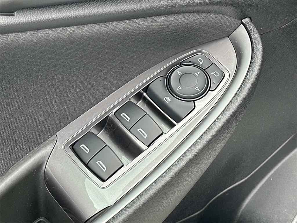 used 2020 Chevrolet Malibu car, priced at $15,250