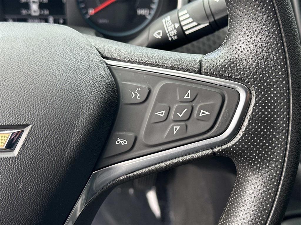 used 2020 Chevrolet Malibu car, priced at $15,250