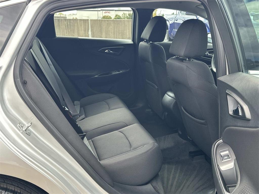 used 2020 Chevrolet Malibu car, priced at $15,250