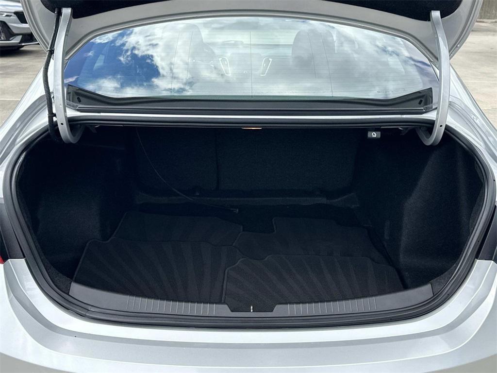 used 2020 Chevrolet Malibu car, priced at $15,250