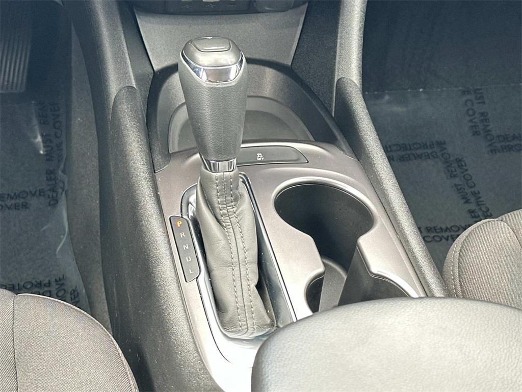 used 2020 Chevrolet Malibu car, priced at $15,250