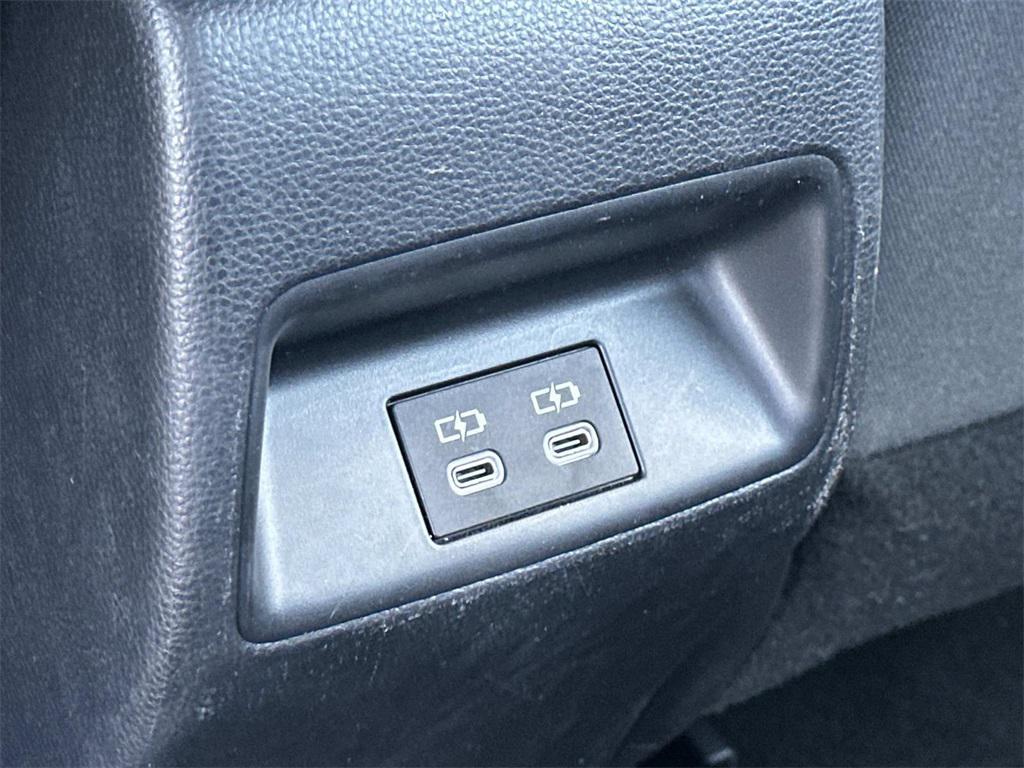 used 2024 Toyota Corolla Hybrid car, priced at $25,750