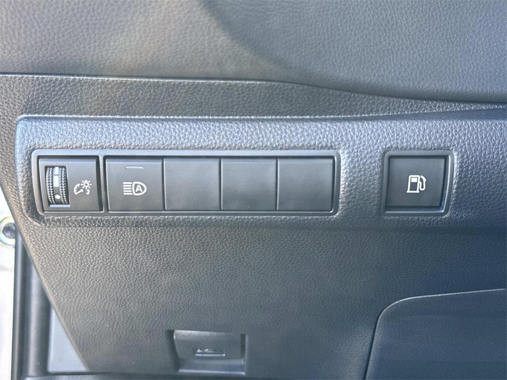 used 2024 Toyota Corolla Hybrid car, priced at $25,750