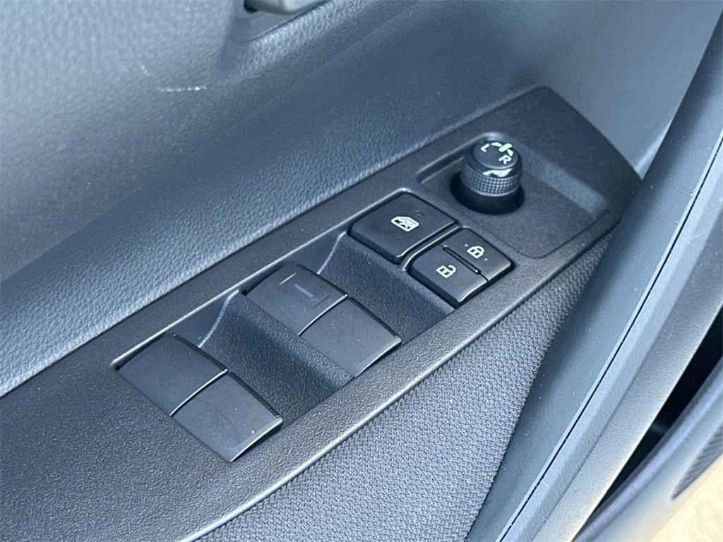 used 2024 Toyota Corolla Hybrid car, priced at $25,750