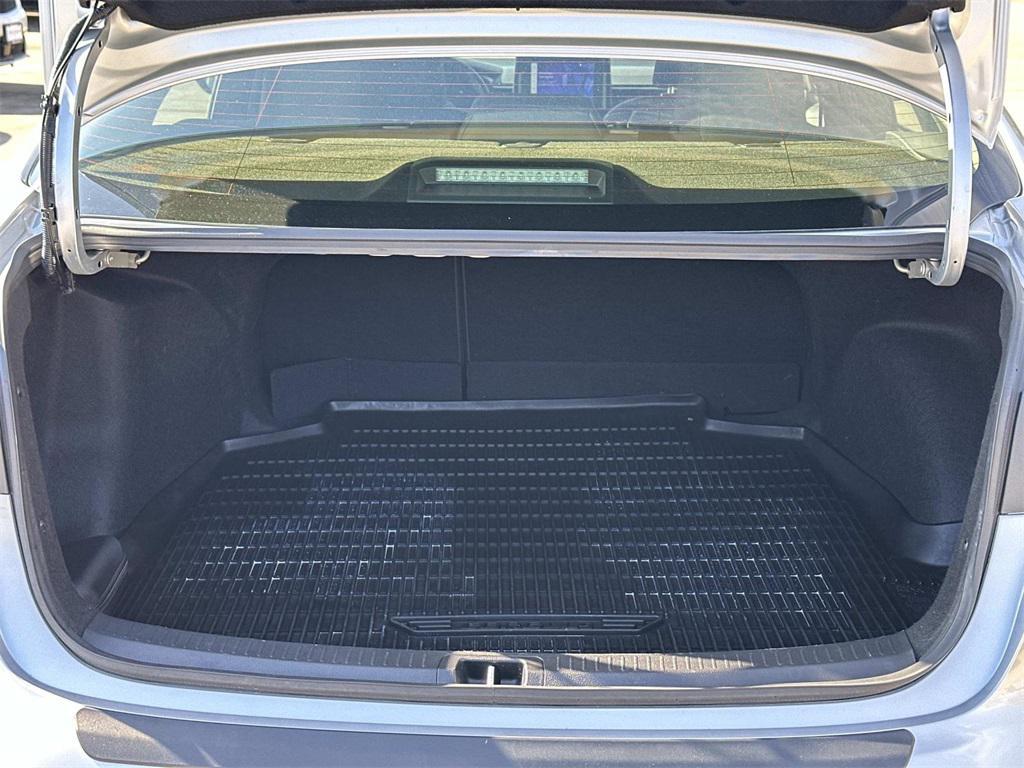 used 2024 Toyota Corolla Hybrid car, priced at $25,750