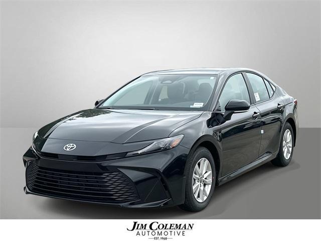 new 2025 Toyota Camry car, priced at $30,238