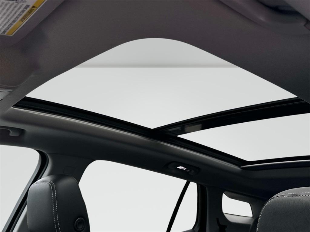 used 2022 GMC Terrain car, priced at $23,750