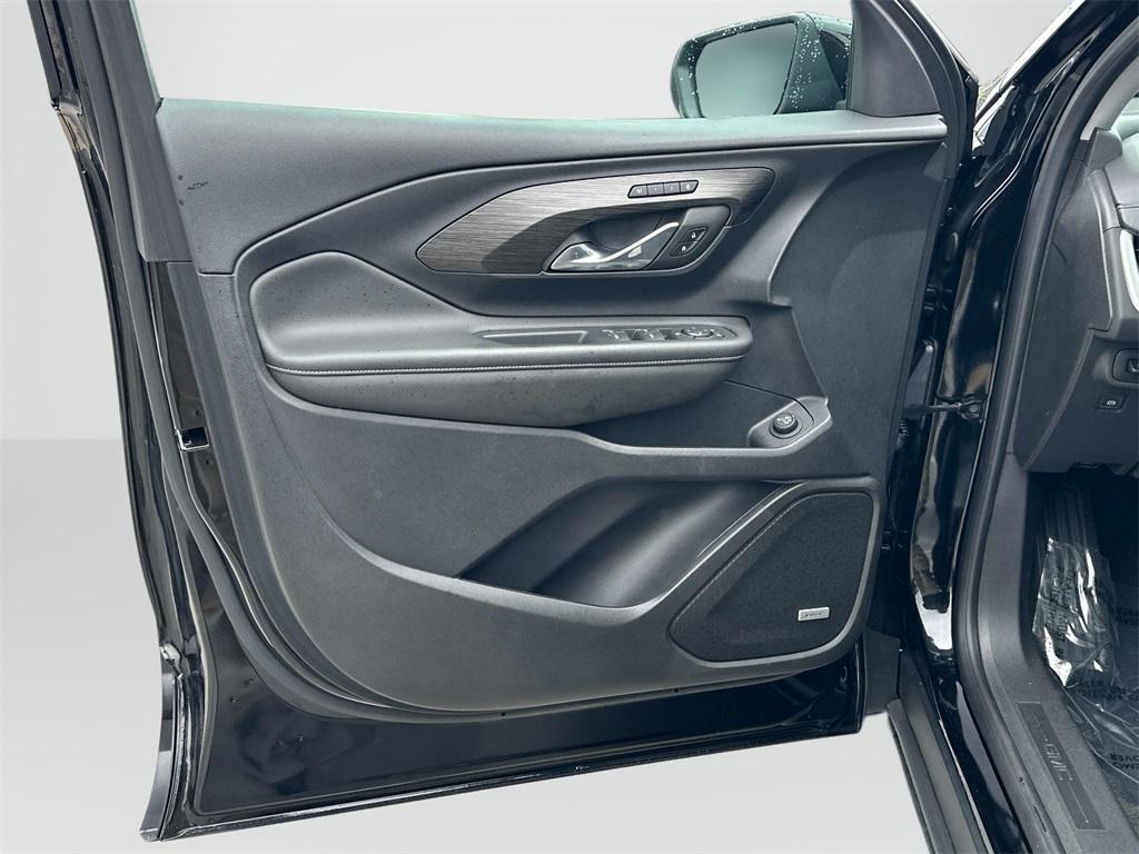 used 2022 GMC Terrain car, priced at $23,750