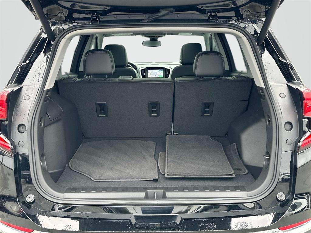 used 2022 GMC Terrain car, priced at $23,750