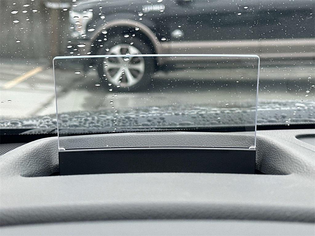 used 2022 GMC Terrain car, priced at $23,750