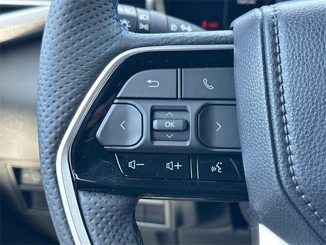 new 2025 Toyota Tundra car, priced at $68,048