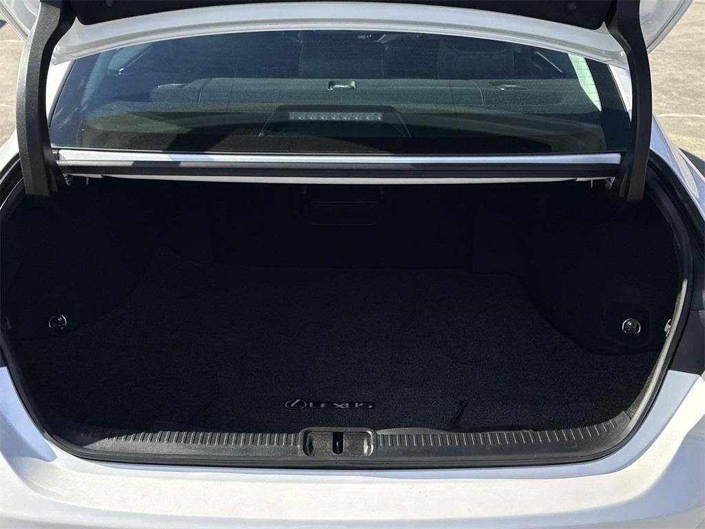 used 2021 Lexus ES 350 car, priced at $36,750