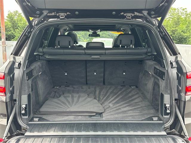used 2023 BMW X5 car, priced at $42,700