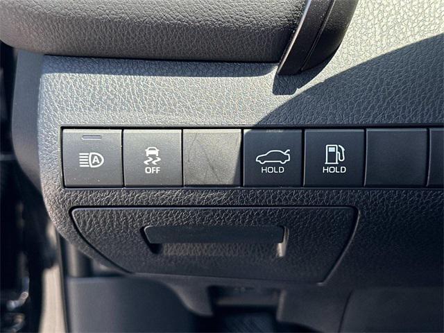 used 2020 Toyota Camry car, priced at $23,500