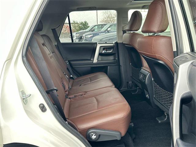 used 2023 Toyota 4Runner car, priced at $46,997