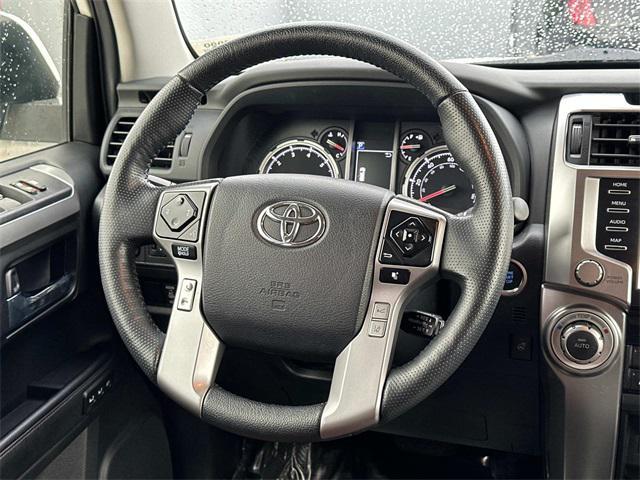 used 2023 Toyota 4Runner car, priced at $46,997