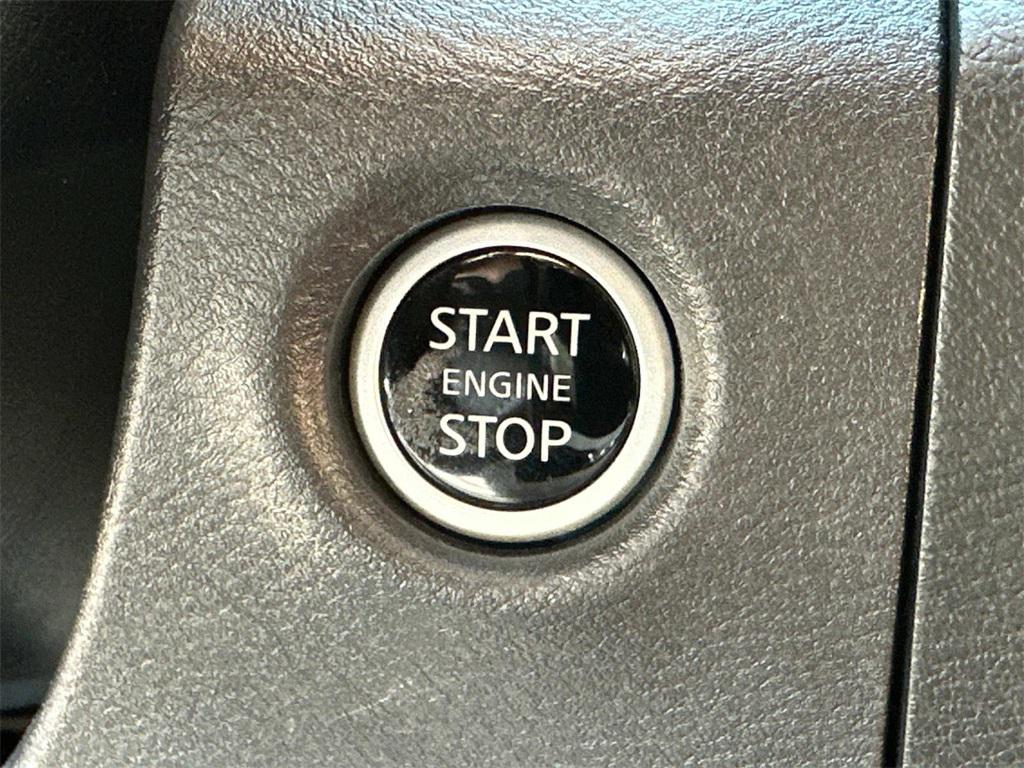 used 2023 Nissan Frontier car, priced at $35,000
