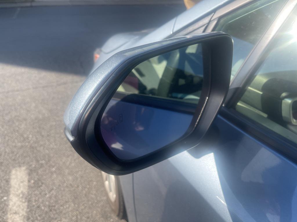 used 2023 Toyota Corolla car, priced at $20,500