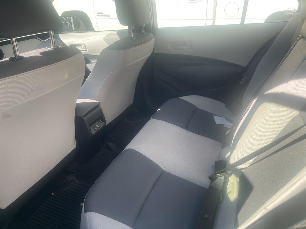 used 2023 Toyota Corolla car, priced at $20,500