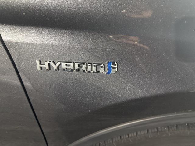 used 2018 Toyota RAV4 Hybrid car, priced at $21,500