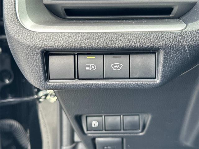 used 2024 Toyota Prius car, priced at $28,500