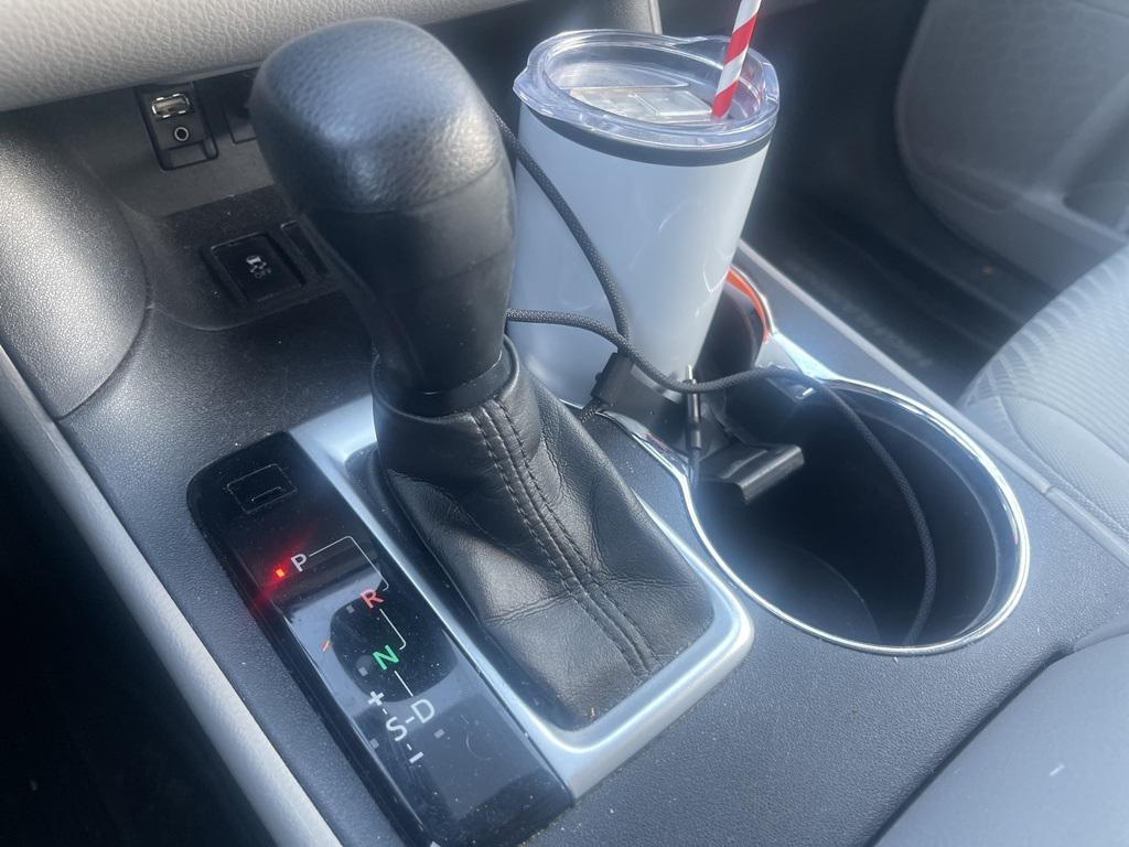 used 2017 Toyota Highlander car, priced at $18,000