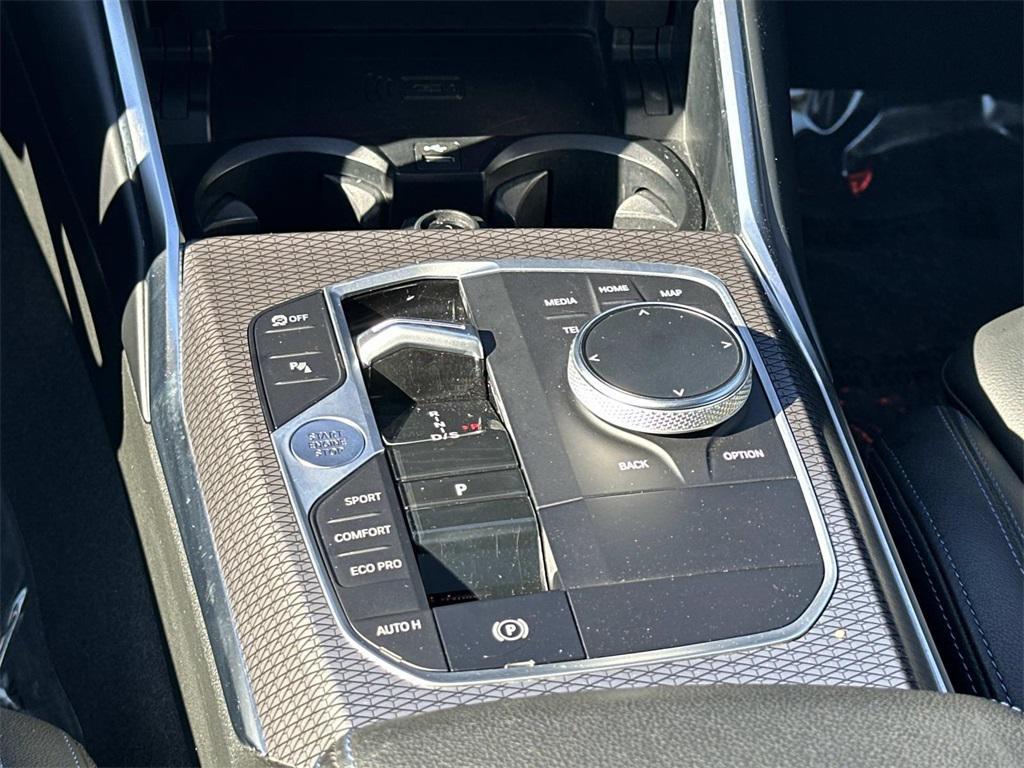 used 2023 BMW M340 car, priced at $50,750