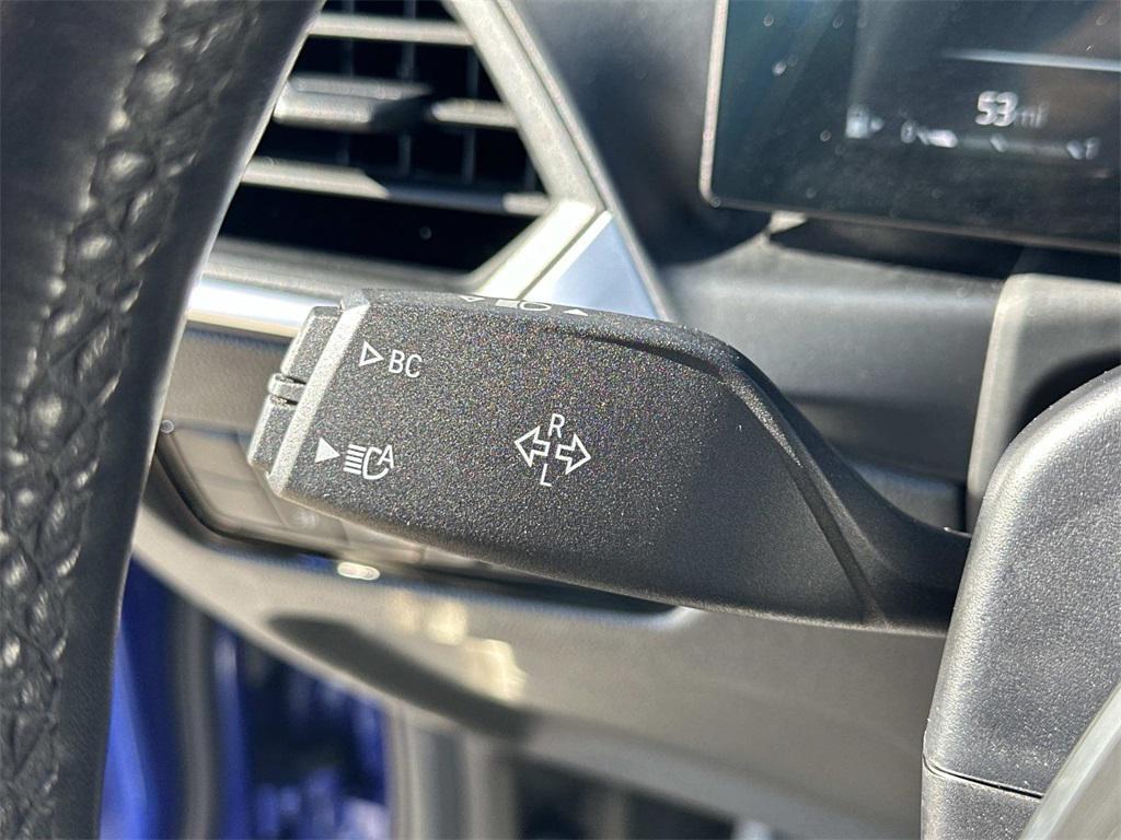 used 2023 BMW M340 car, priced at $50,750