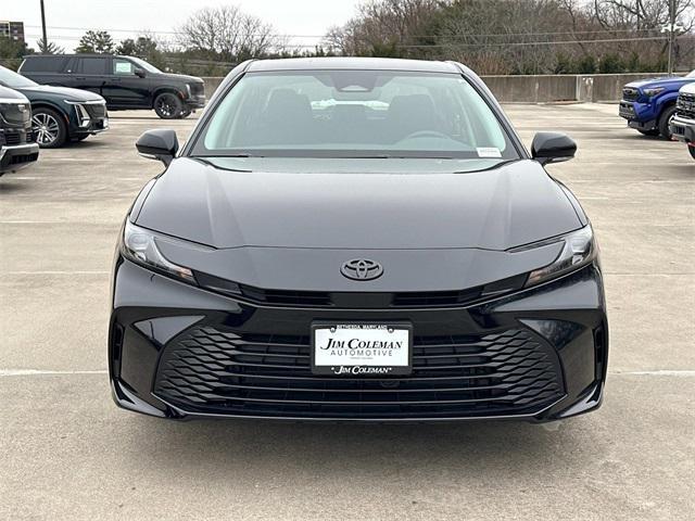 new 2025 Toyota Camry car, priced at $31,513