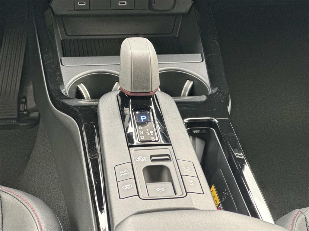 new 2026 Toyota Prius Plug-In Hybrid car, priced at $39,424