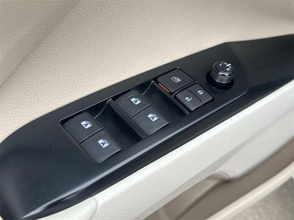used 2020 Toyota Camry car, priced at $22,000