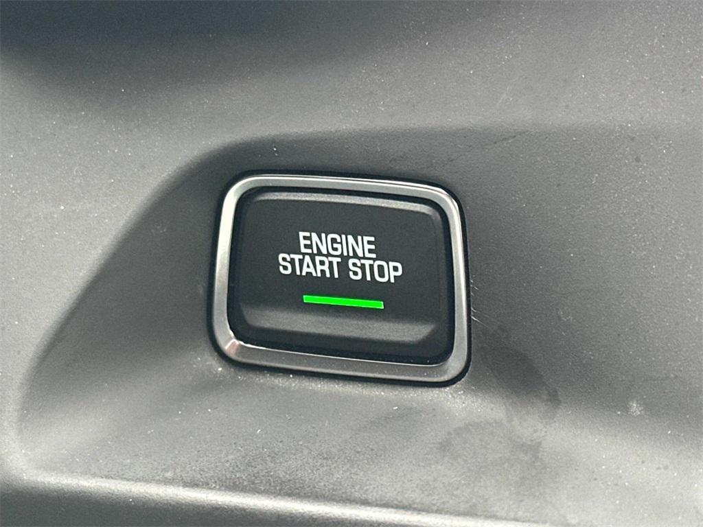 used 2023 Chevrolet Camaro car, priced at $42,750