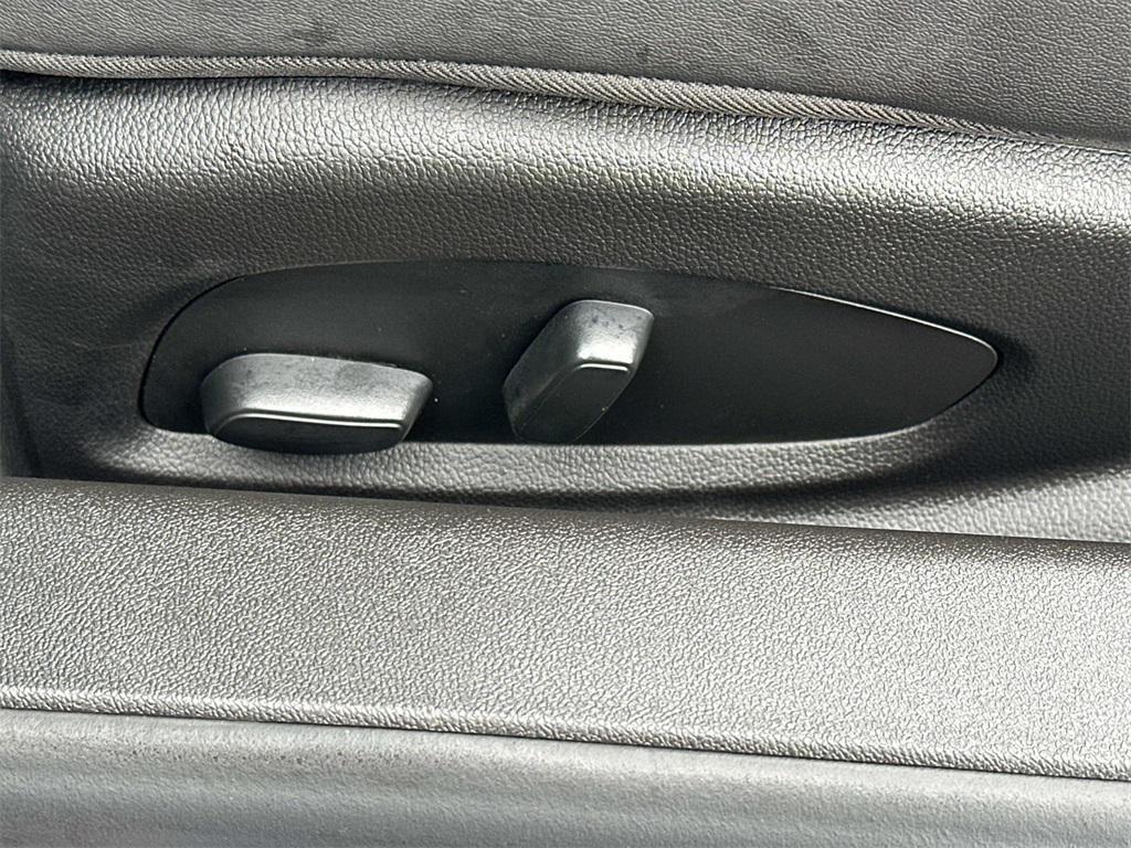 used 2023 Chevrolet Camaro car, priced at $42,750