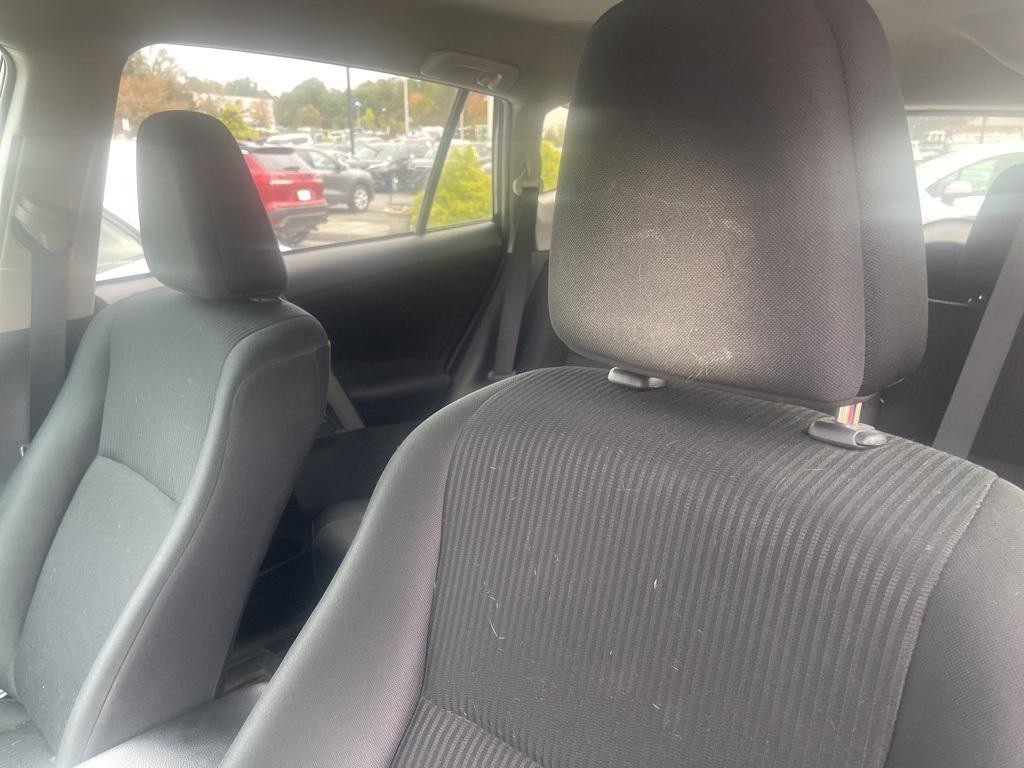 used 2018 Toyota RAV4 car, priced at $20,000