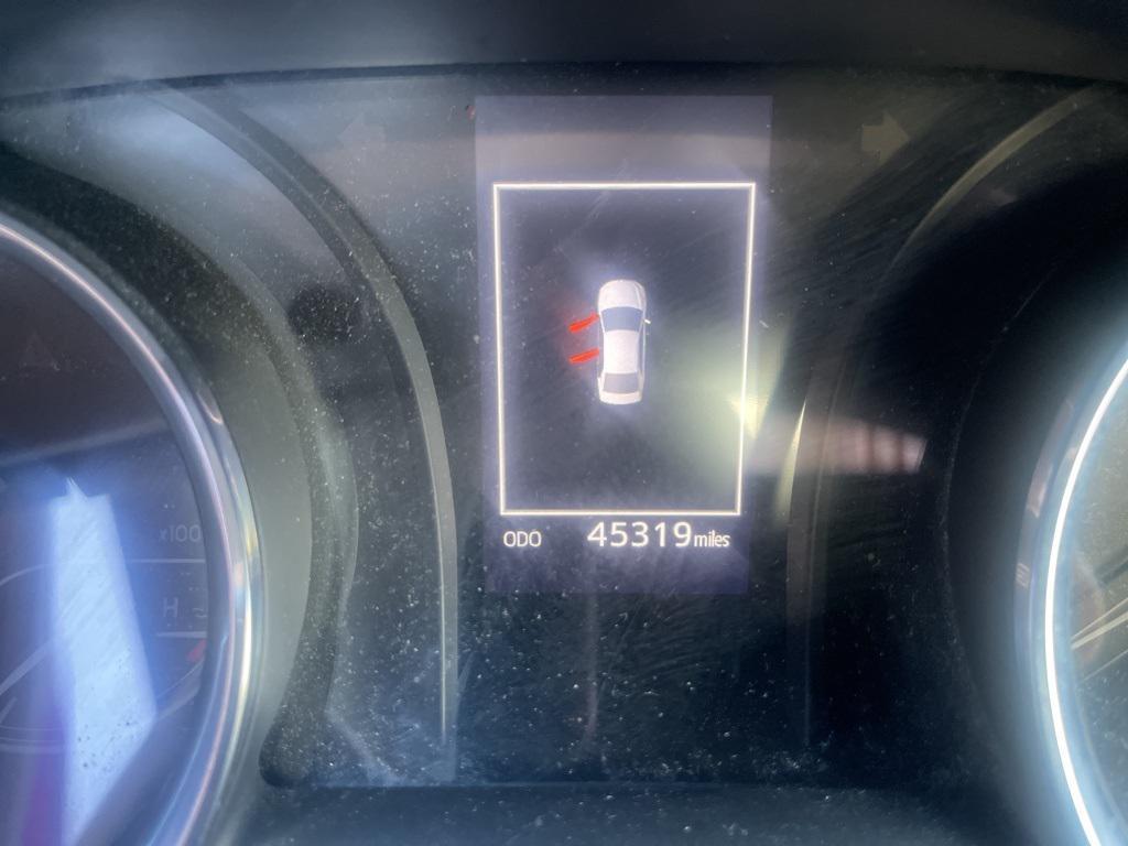 used 2020 Toyota Camry car, priced at $21,000