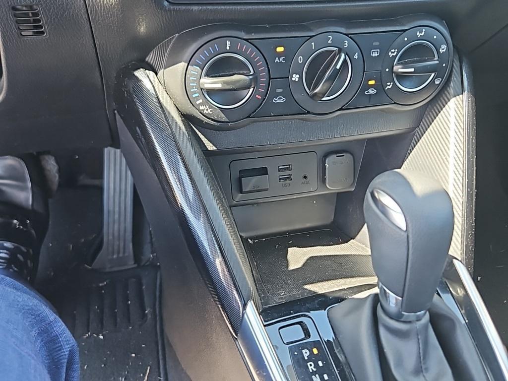 used 2017 Toyota Yaris iA car, priced at $15,750