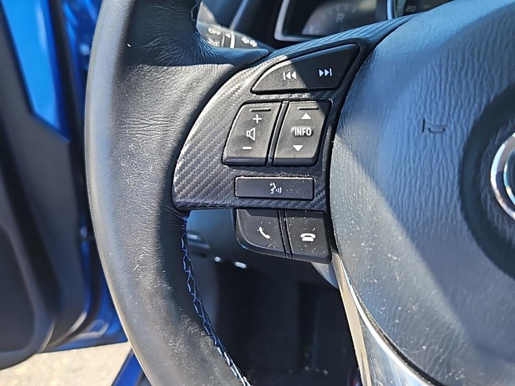 used 2017 Toyota Yaris iA car, priced at $15,750