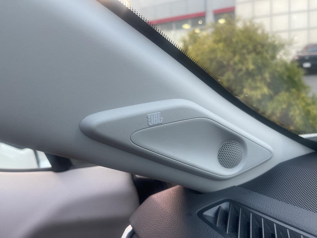 used 2019 Toyota RAV4 Hybrid car, priced at $25,000