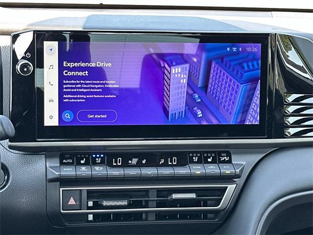 new 2025 Toyota Camry car, priced at $41,913