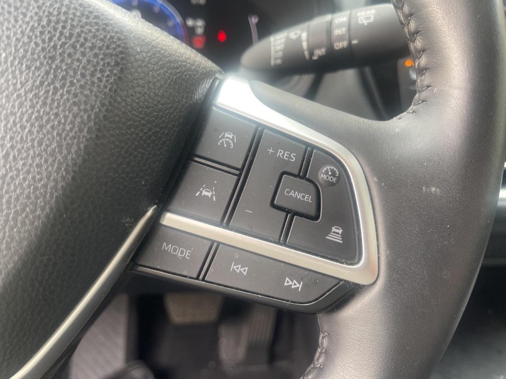 used 2024 Toyota Grand Highlander car, priced at $44,000