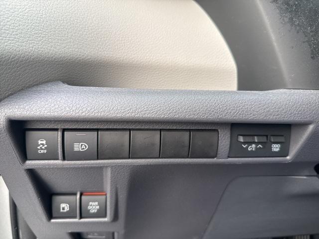 used 2023 Toyota Sienna car, priced at $45,500