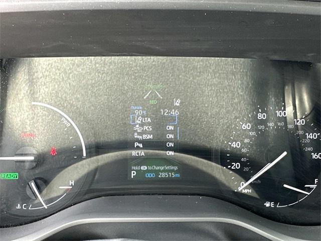 used 2023 Toyota Sienna car, priced at $44,900