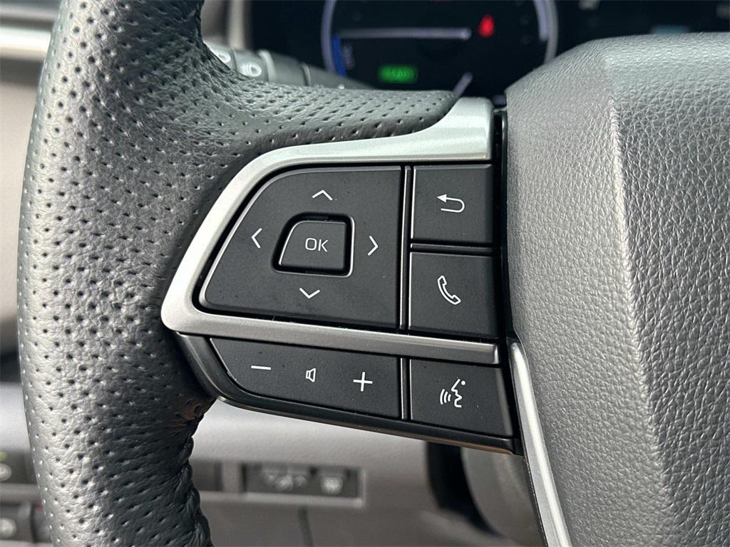 used 2022 Toyota Sienna car, priced at $47,000