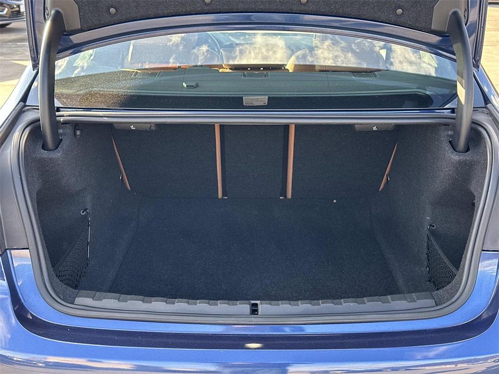 used 2022 BMW 330 car, priced at $30,000