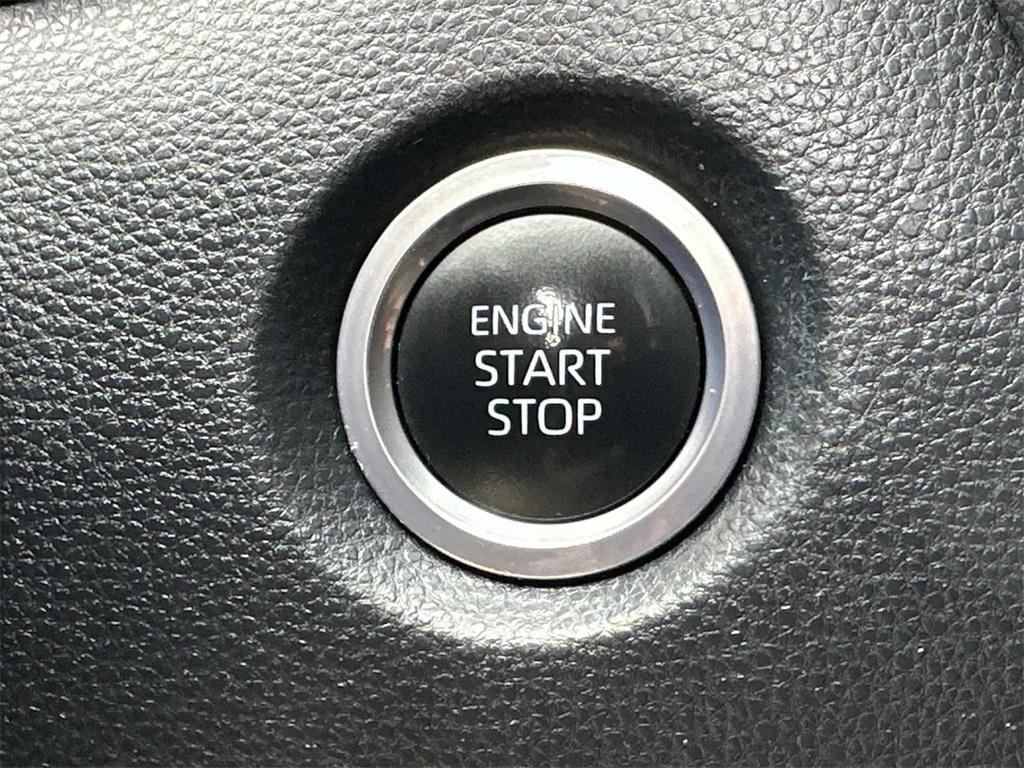 used 2023 Toyota Corolla car, priced at $23,000