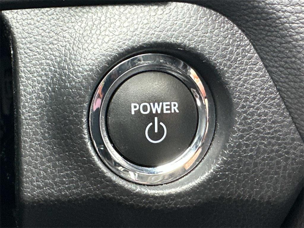 used 2023 Toyota RAV4 Hybrid car, priced at $38,500