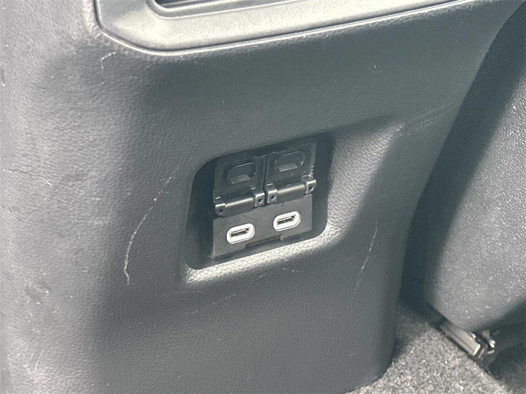 used 2023 Toyota RAV4 Hybrid car, priced at $38,500