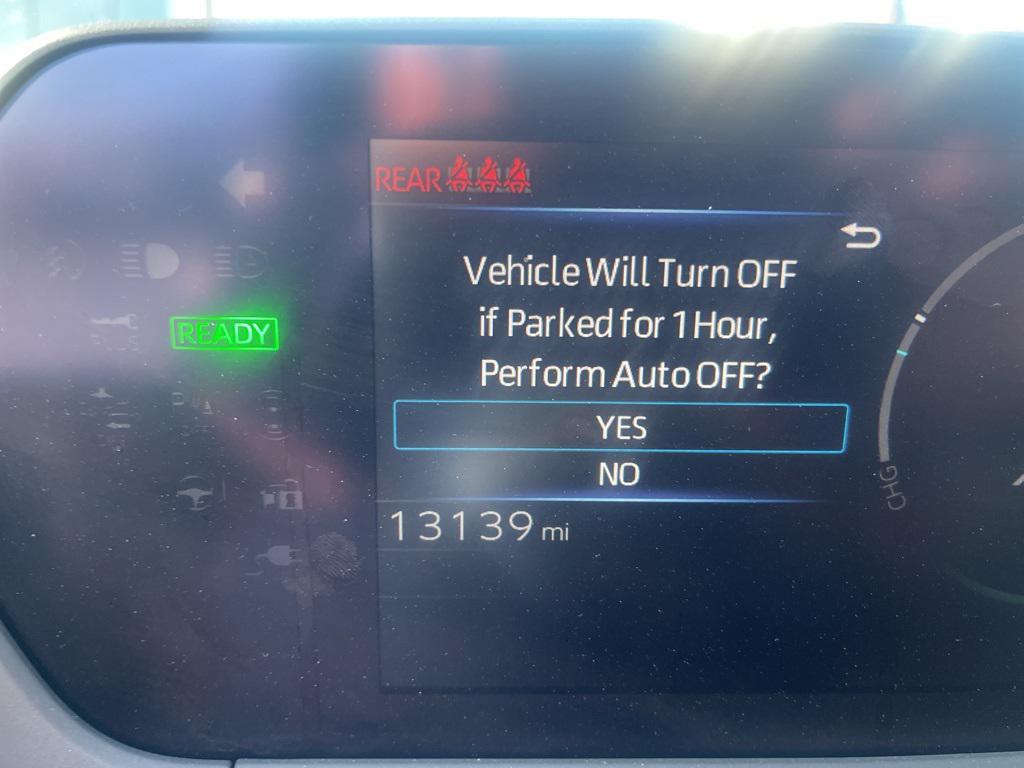 used 2024 Toyota bZ4X car, priced at $24,500